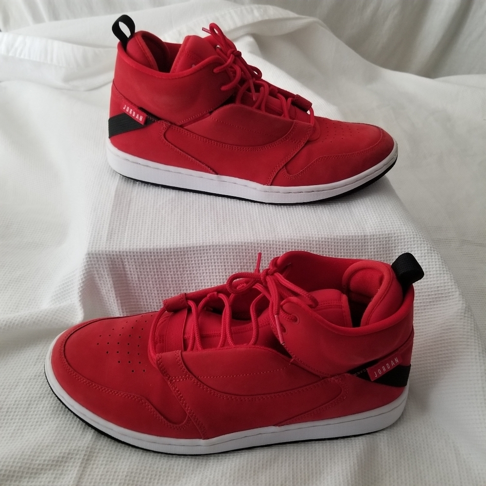 Nike Jordan Fadeaway